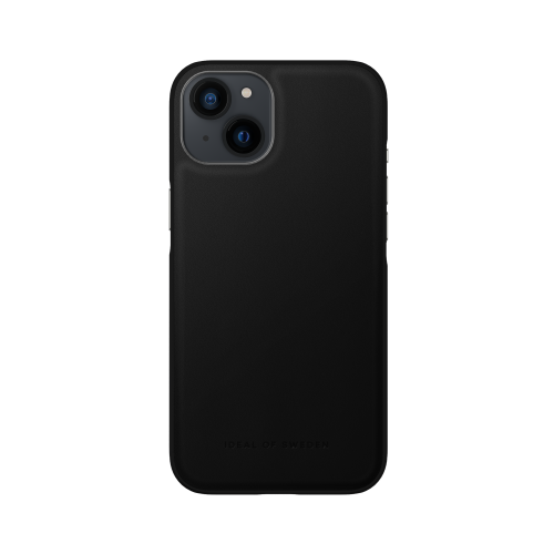 IDeal of Sweden Atelier Case New iPhone 13 Intense Black