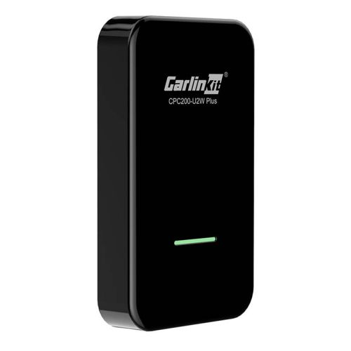 Carlinkit U2W Plus Wireless Adapter