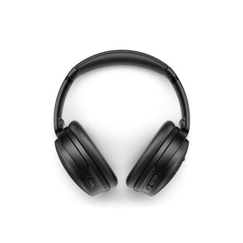 Bose QuietComfort 45 Headphones Black