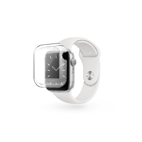Epico TPU Case pro Apple Watch 4/5/6 (40 mm)
