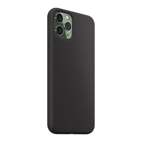 NEXT.ONE Silicone Case for iPhone 11 Pro Max - Black