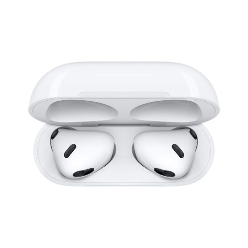 Apple AirPods with MagSafe Charging Case White (3Gen)