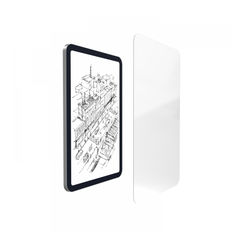 NEXT.ONE Screen Protector (Paper Texture) for iPad Mini (6th Gen)