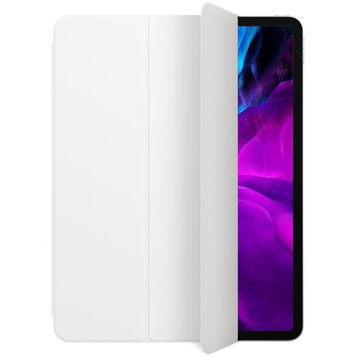 Apple iPad Pro 12.9" (2018/2020) Smart Folio White