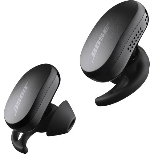 Bose QuietComfort QC Earbuds Wireless headphone - Black