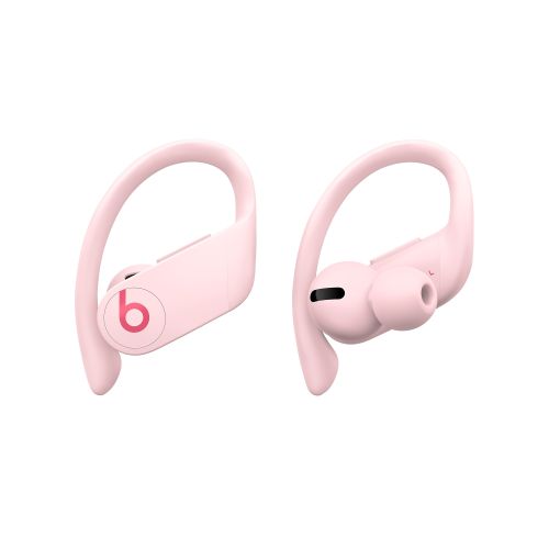 Beats Powerbeats Pro - Totally Wireless In-Ear Cloud Pink