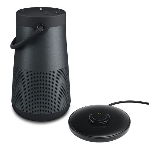 Bose Soundlink Revolve/Revolve+ laadimisalus, Black-must