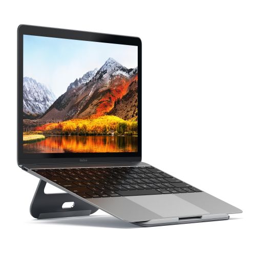 Satechi Aluminum Laptop Stand 12