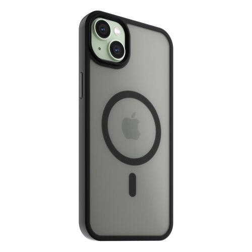 NEXT.ONE Mist Case for iPhone 15 Plus - Black