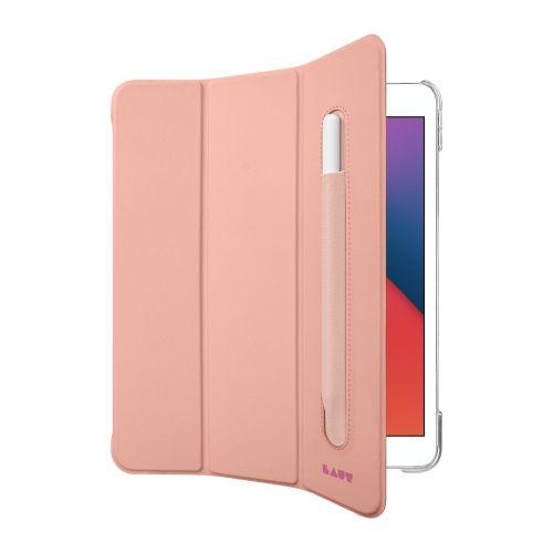 LAUT Huex Folio Case for iPad 10.2