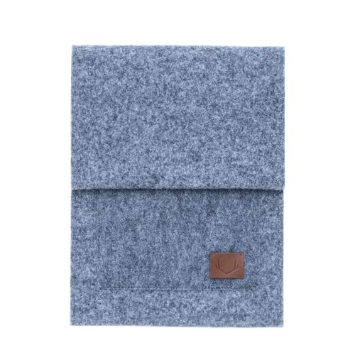 Nordhale 16" Macbook Pro Malmö sleeve, Grey