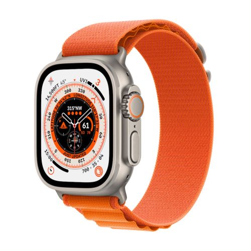 Apple Watch Ultra GPS + Cellular