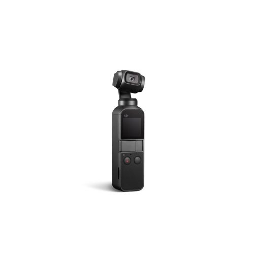 DJI Osmo Pocket