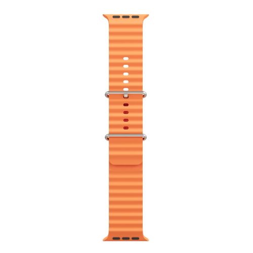 NEXT.ONE H2O Band for Apple Watch 45/49mm - Orange