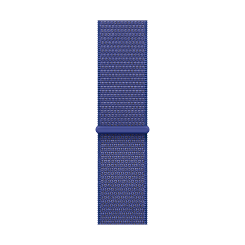Apple Watch 42mm Sport Loop Ultramarine