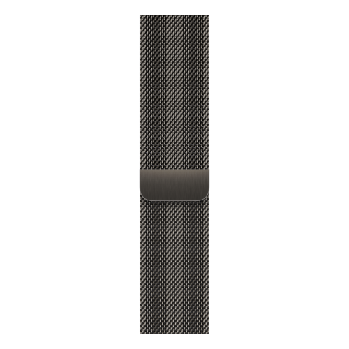 Apple Watch 41mm Milanese Loop Graphite