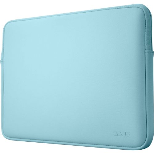 Laut MacBook 13"/14" HUEX Pastels Baby Blue