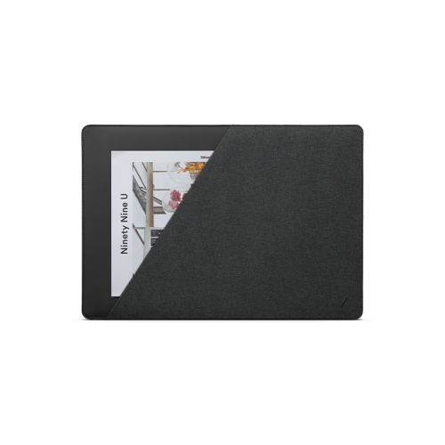 Native Union STOW Slim Sleeve for Macbook Pro 15