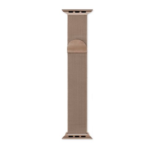 Epico Milanese Band for Apple Watch 38/40/41mm - Gold