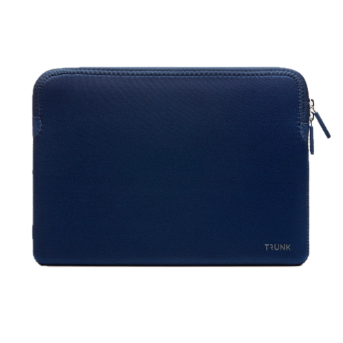 TRUNK Neoprene Sleeve 13" - Navy