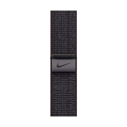 Apple Watch 45mm Nike Sport Loop Black/Blue