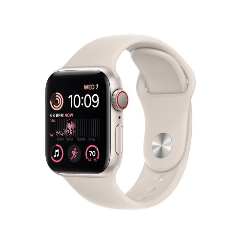 Watch SE 2022 GPS + Cellular