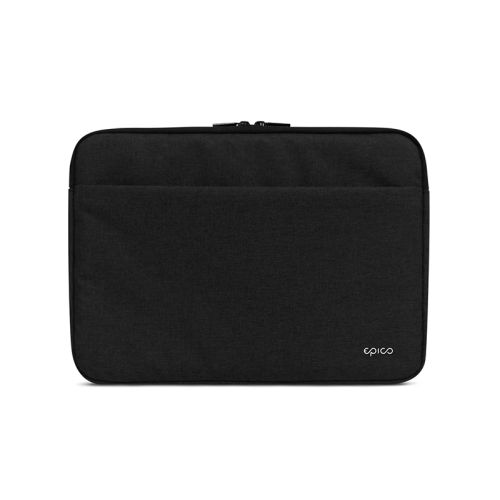 EPICO HERO SLEEVE 15/16 - BLACK (INNER PE BUBBLE)