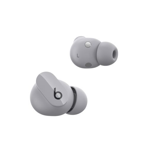 Beats Studio Buds True Wireless Noise Cancelling Earphones Moon Grey