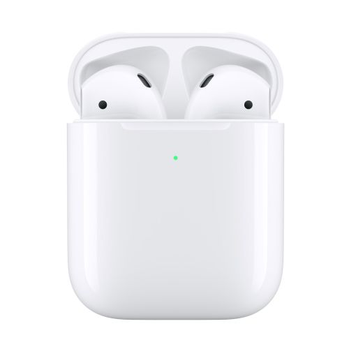 Apple AirPods with Charging Case White (2Gen)