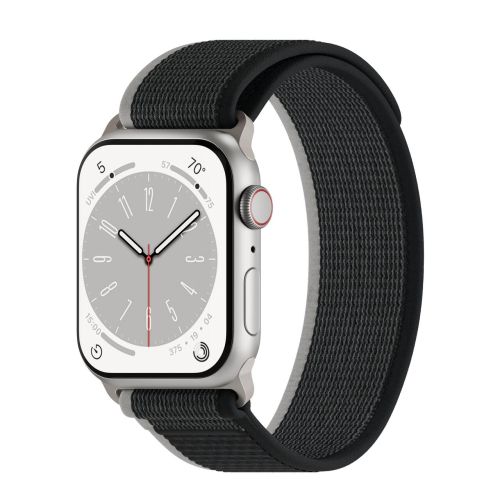 NEXT.ONE Athletic Loop for Apple Watch 40/41mm - Black