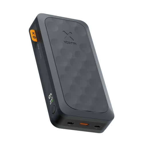 Xtorm 67W Fuel Series Powerbank 27.000mAh - Midnight Black