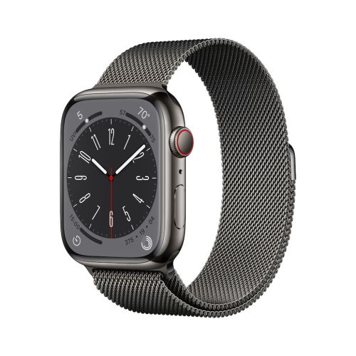 Watch Series 8 GPS + Cellular