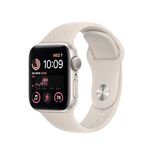 Watch SE 2022 GPS