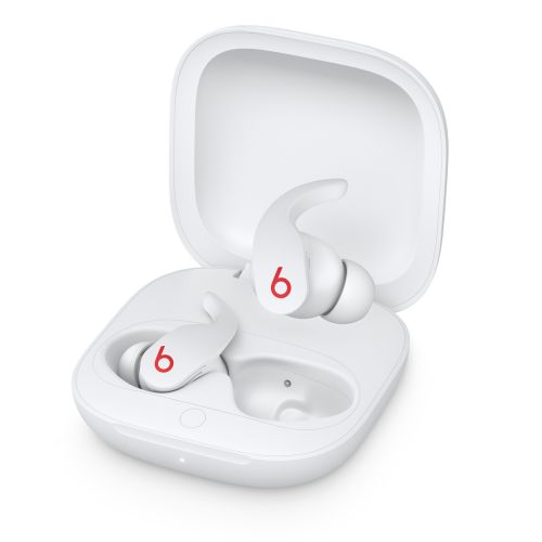 Beats Fit Pro - True Wireless Earbuds Beats White