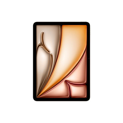 iPad Air 11" 2024 512GB Wi-Fi Starlight