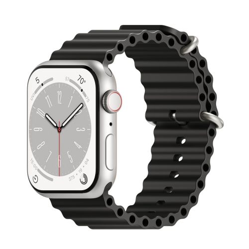 NEXT.ONE H2O Band for Apple Watch 40/41mm - Black