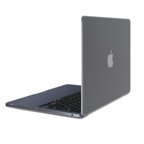 NEXT.ONE Hardshell Case for MacBook Air 15" - Fog Transparent