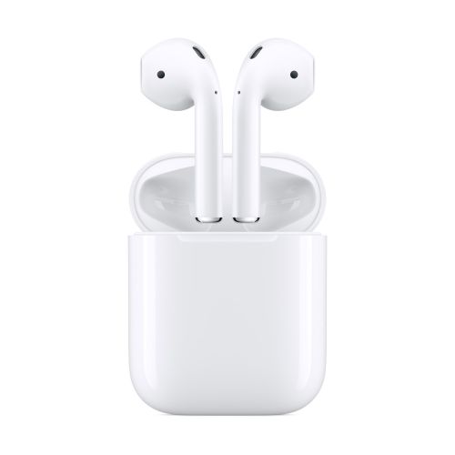 Apple AirPods with Charging Case White (2Gen)