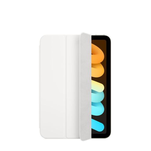 Apple iPad mini 6 Smart Folio White