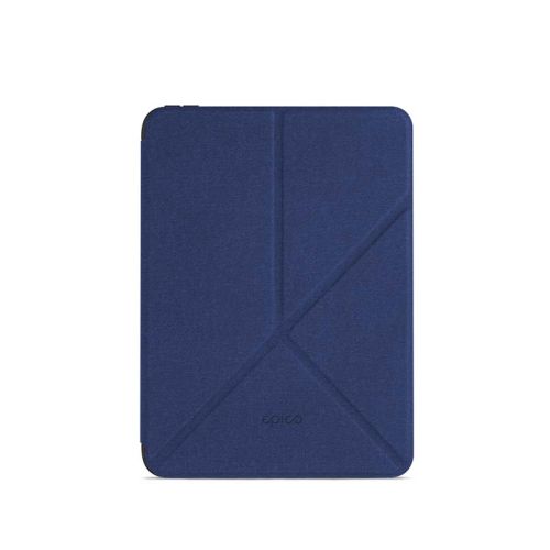 EPICO PRO FLIP CASE iPad mini 6 (2021) - blue