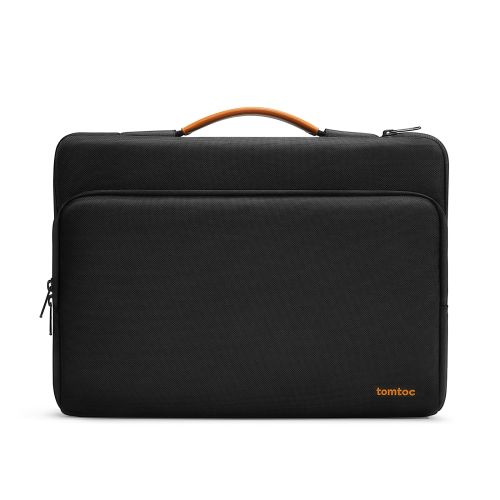 TomToc Defender Laptop Briefcase For 14"