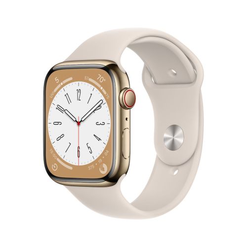 Watch Series 8 GPS + Cellular