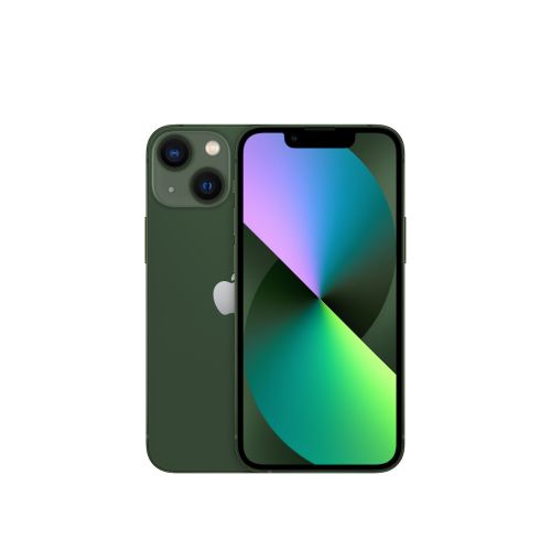 iPhone 13 mini 