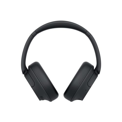 Sony WH-CH720N Wireless Noise Cancelling Headphones - Black