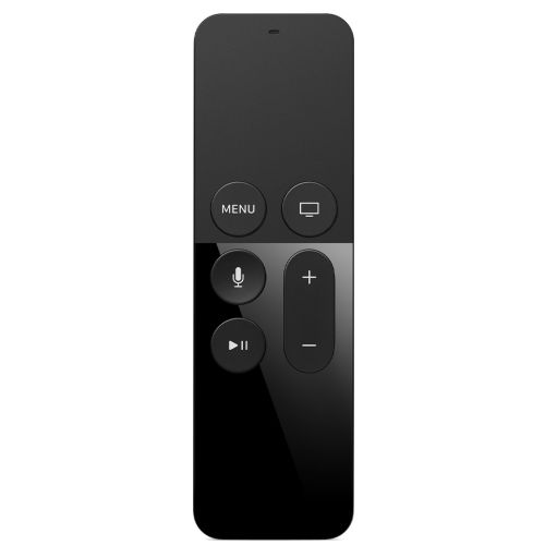 Apple TV (4.gen) Remote