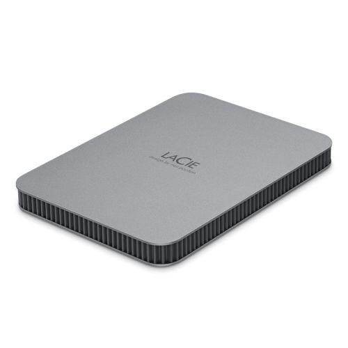 Lacie External Protable Hardrive 2TB 