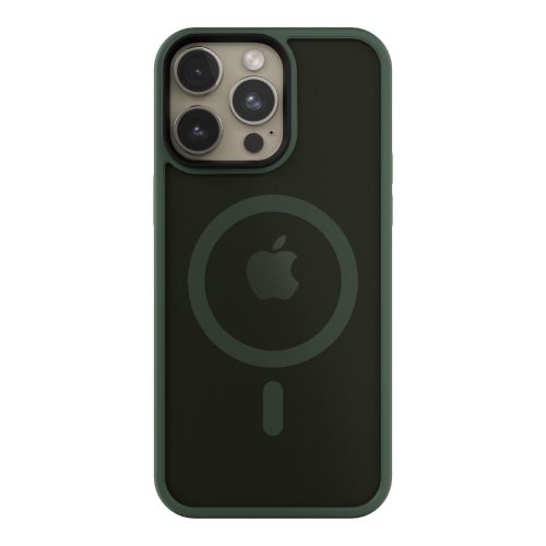 NEXT.ONE Mist Case for iPhone 15 Pro - Pistachio