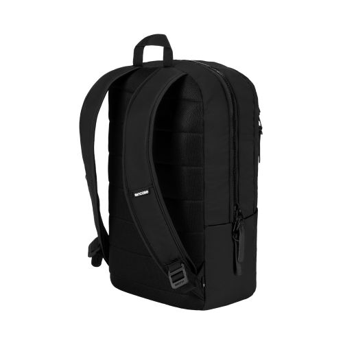 INCASE COMPASS Backpack W/Flight Nylon - BLACK