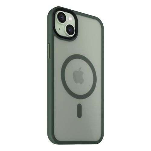 NEXT.ONE Mist Case for iPhone 15 - Pistachio