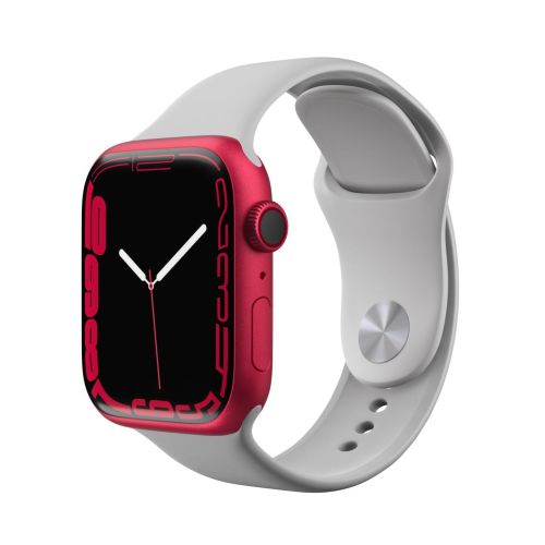 NEXT.ONE Sport Band for Apple Watch 45/49mm - Grey